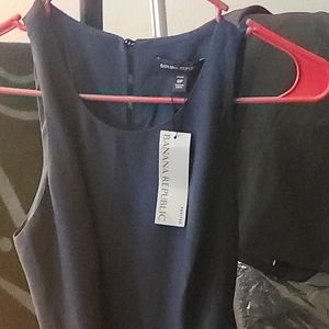 Women's Capri jumper